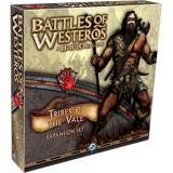 Battles of Westeros: Tribes of  the Vale Expansion (Битвы Вестероса: Племена Долины)